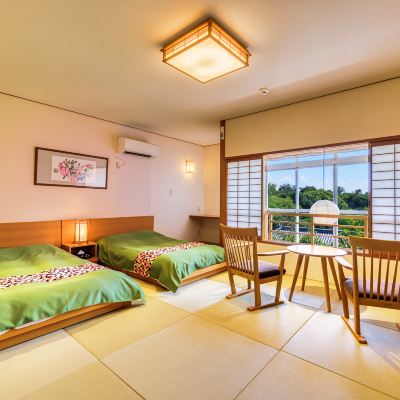 Maisonette Room Non-Smoking 70sqm Mikasa Promo Code