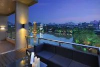 Li River Hotel (Guilin Two Rivers and Four Lakes Xiangshan Scenic Spot)