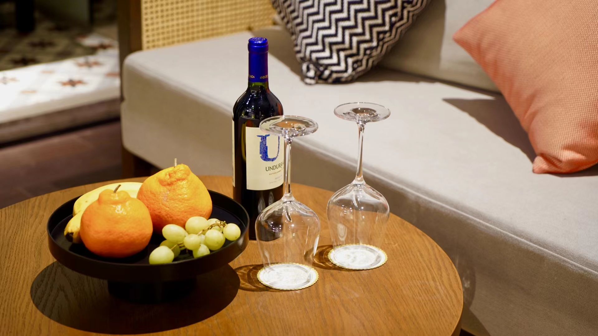 芝兰-豪华大床房