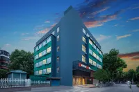 Nanyuan Ejiaplus Hotel (Ningbo Songxuanqiao Road Zhangzhou Impression City Branch)