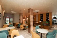 Aurea Delight Hotel