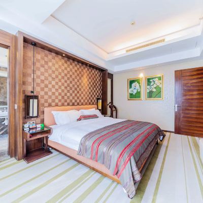 Executive Suite 惠東國惠大酒店優惠