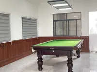The Grand Hotel Cailin, Zigui