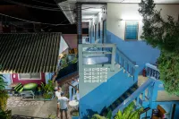 Blue House Pai