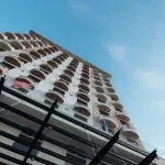 LA Hotel Tawau Hoteles en 