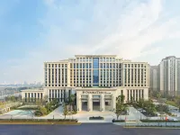 DoubleTree by Hilton Quzhou Отели в г. 