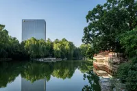 InterContinental Hotels ZHENGZHOU by IHG Hotel di 