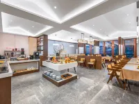 Fuyun Shuise·Moshang Guoxue Culture Hotel Hotels in Koktokay