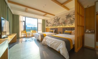 Mile xiqiao Shanshui Homestay