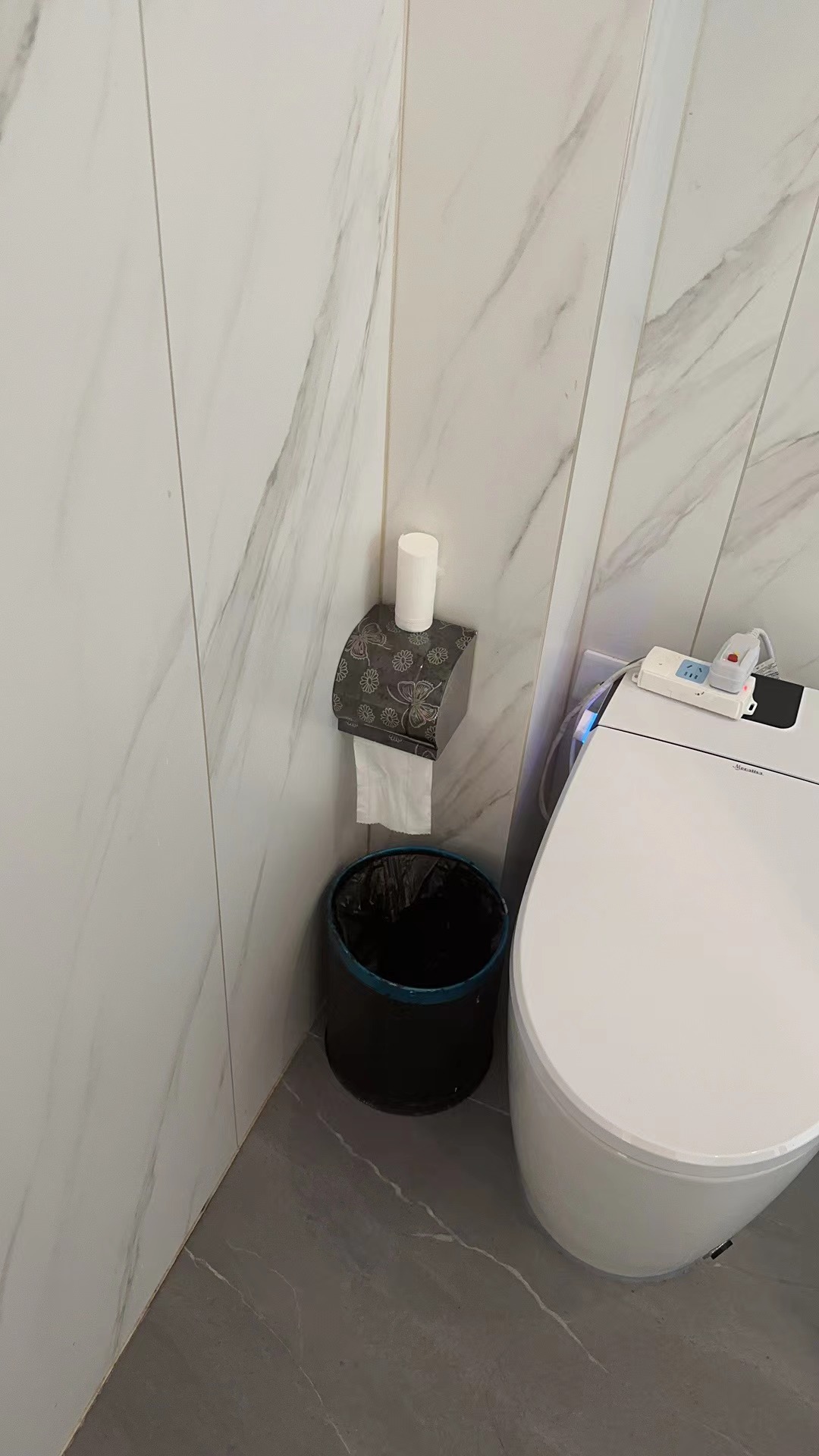 观景舒适标准房