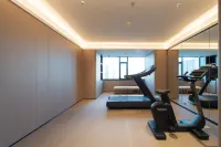 JI Hotel (Fuxin Jiefang Square)