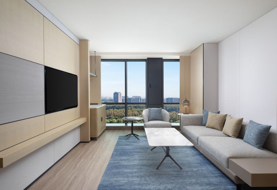 COURTYARD BY MARRIOTT Beijing ChangpingEXECUTIVE SUITE