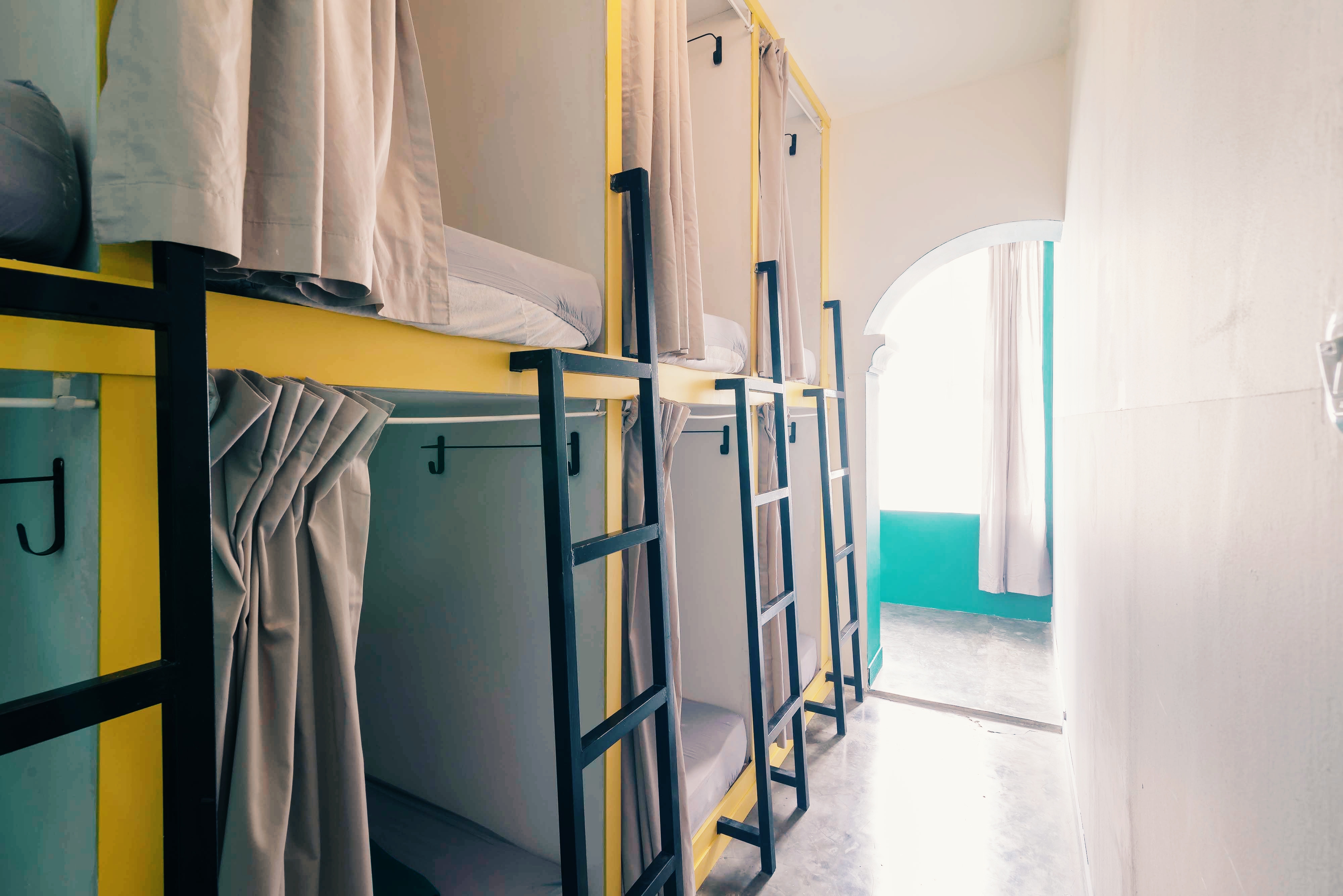 Wonderloft Hostel Kota Tua 最新特別料金で宿泊予約-西ジャカルタ市 | Trip.com