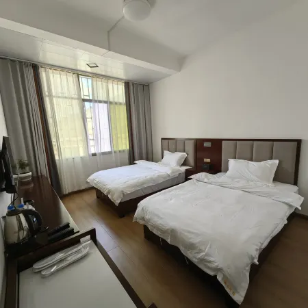 Yingxiang Hotel