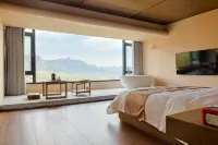 She County Junqianling Homestay
