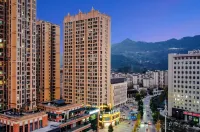 Dazhou Jingjia Hotel