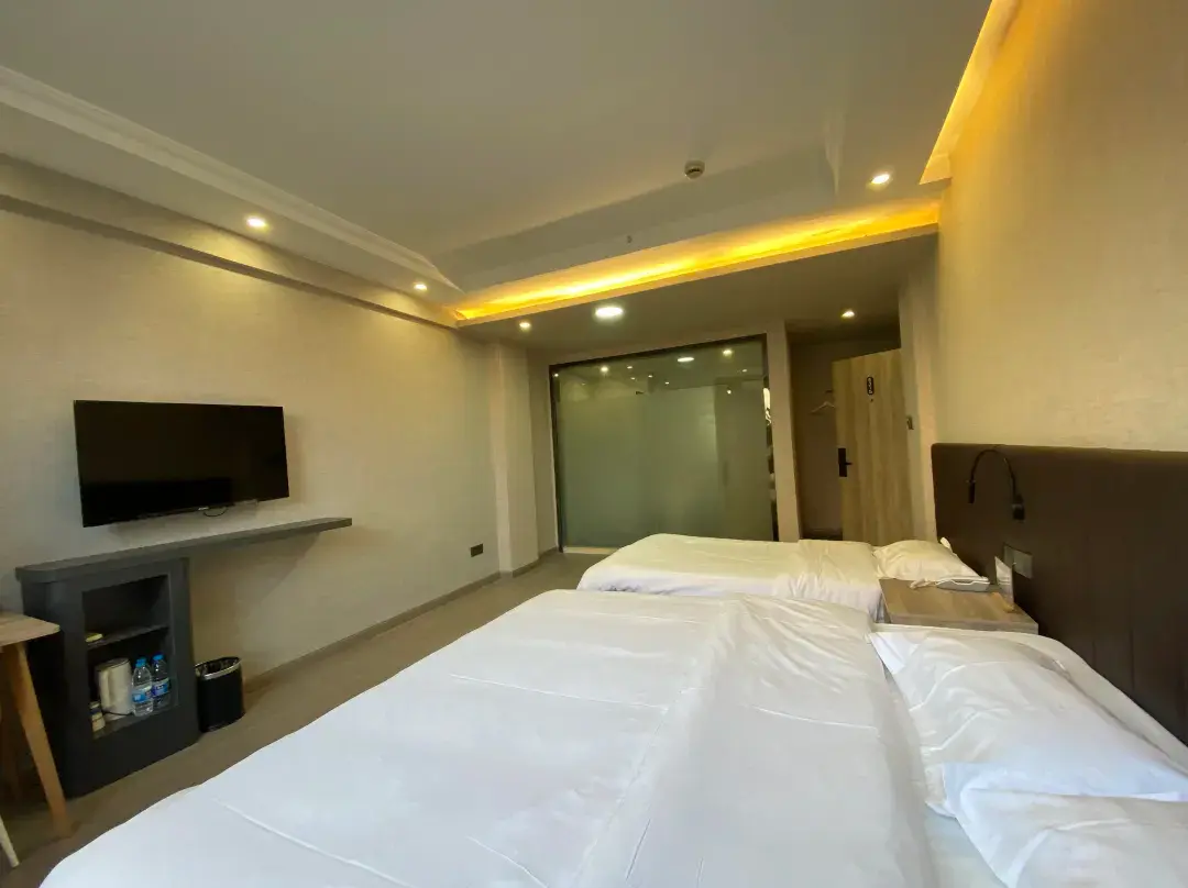 Nanfei Hostel - Shanghái