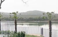溧陽山境私湯溫泉美宿（南山竹海店）