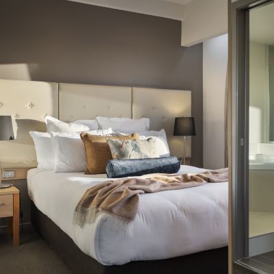 One Bedroom Suite Fable Christchurch Promo Code