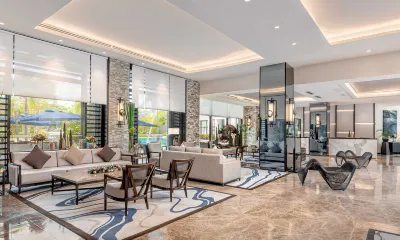 Seda Nuvali Laguna near Tagaytay Các khách sạn ở 