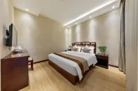 Chengdu Longyuan Hotel (Huanglongxi Ancient Town)