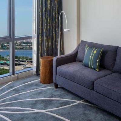 1張特大床1臥套房 弗拉施英迪格飯店 - IHG 旗下飯店優惠