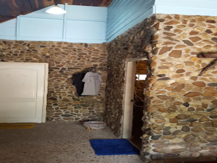 ห้องคู่มาตรฐาน - ห้องรถไฟ