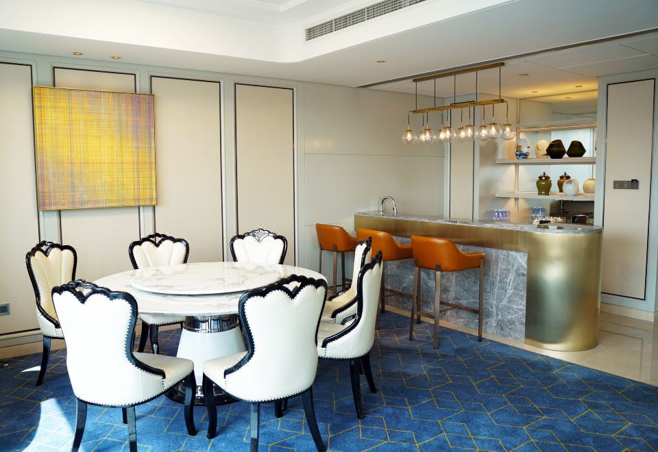 尊享全景套房（私享coffee机+衞洗丽+尊享按摩椅）