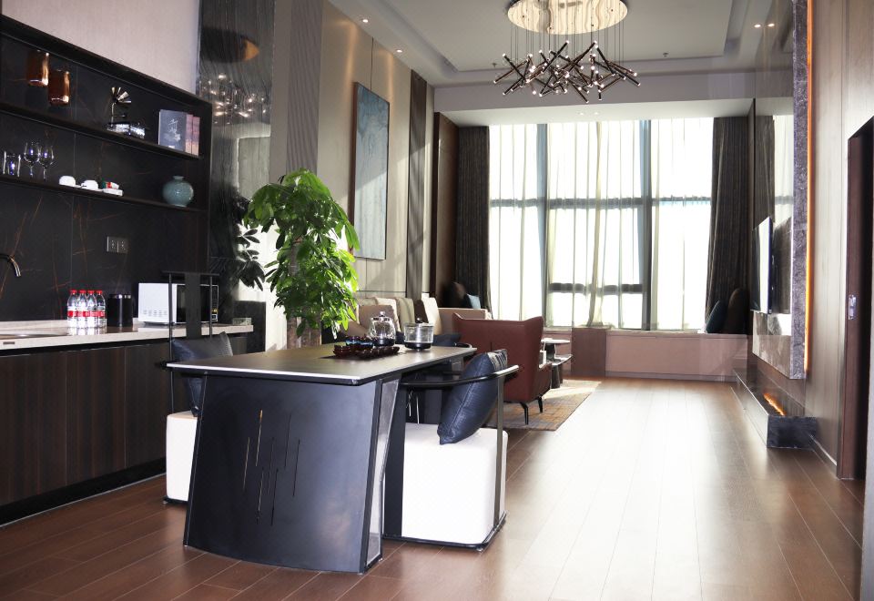 温德姆至尊套房