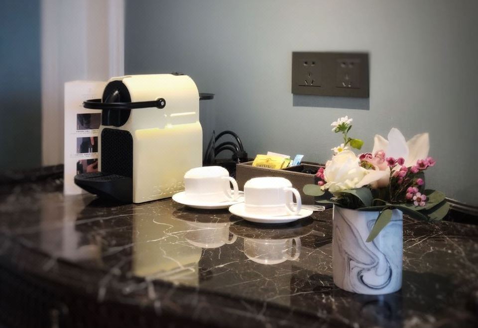 豪華家庭房·翡冷翠夢享