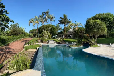 Royal Palm Galapagos, Curio Collection by Hilton Ξενοδοχεία στην πόλη 