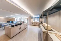HanTing Hotel (Changzhi Licheng Lihou Park)