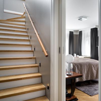 Tower Suite with  Spa access Hotel Borg by Keahotels Promo Code