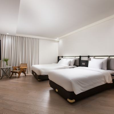 디럭스 스튜디오 SR Suites 분당 쿠폰