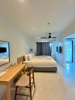 Calamint Residence Hotel
