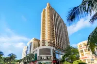 Riyuehai Hotel Riverside Bay·Dadonghai Hotel a 