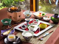 Yatsusankan-Children 6 Years and Older Only Hotel a Hida