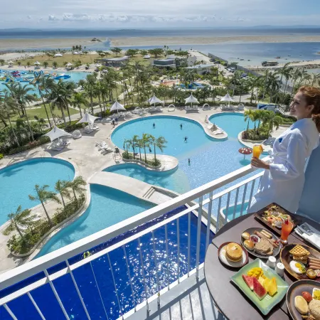 Solea Mactan Resort and Waterpark