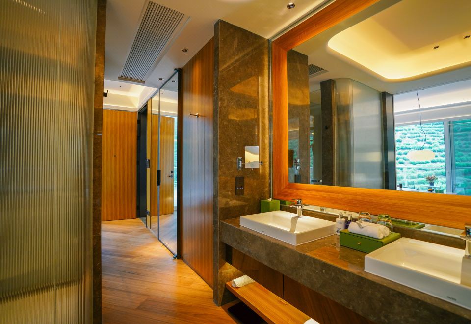 Premier Panorama Room (Double Bed)