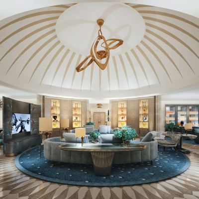 Imperial Suite Hilton Istanbul Bosphorus Promo Code