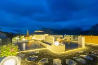 Yunfu Li Yunsuye Le Lake private soup homestay