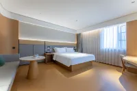 JI Hotel (Lishui Songyang Building)