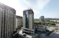YUAN BEN HOTEL Hotels in 