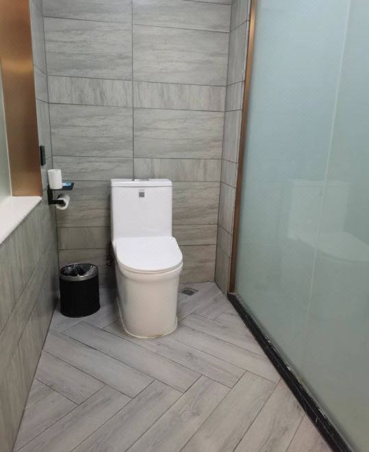 精选智能棋牌房