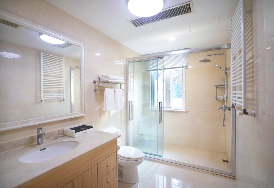 27棟山居養生聯排別墅