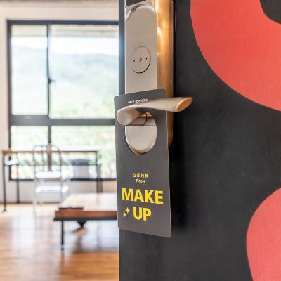 山景雙人房 墾丁泊途會館優惠