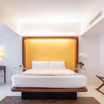 安達盧西亞精緻套房 馬尼拉畢加索精品公寓優惠