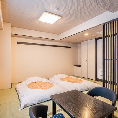 和風ルーム(布団12枚) 名古屋笠寺ホテル クーポン