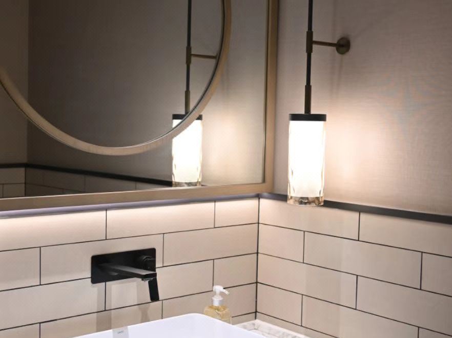 Beijing Gulou courtyard MANXIN HotelElegant Queen Room