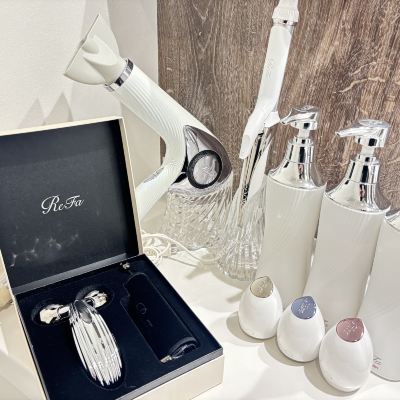 [ReFa 房間] LG Styler  海茵娜飯店東京赤阪優惠